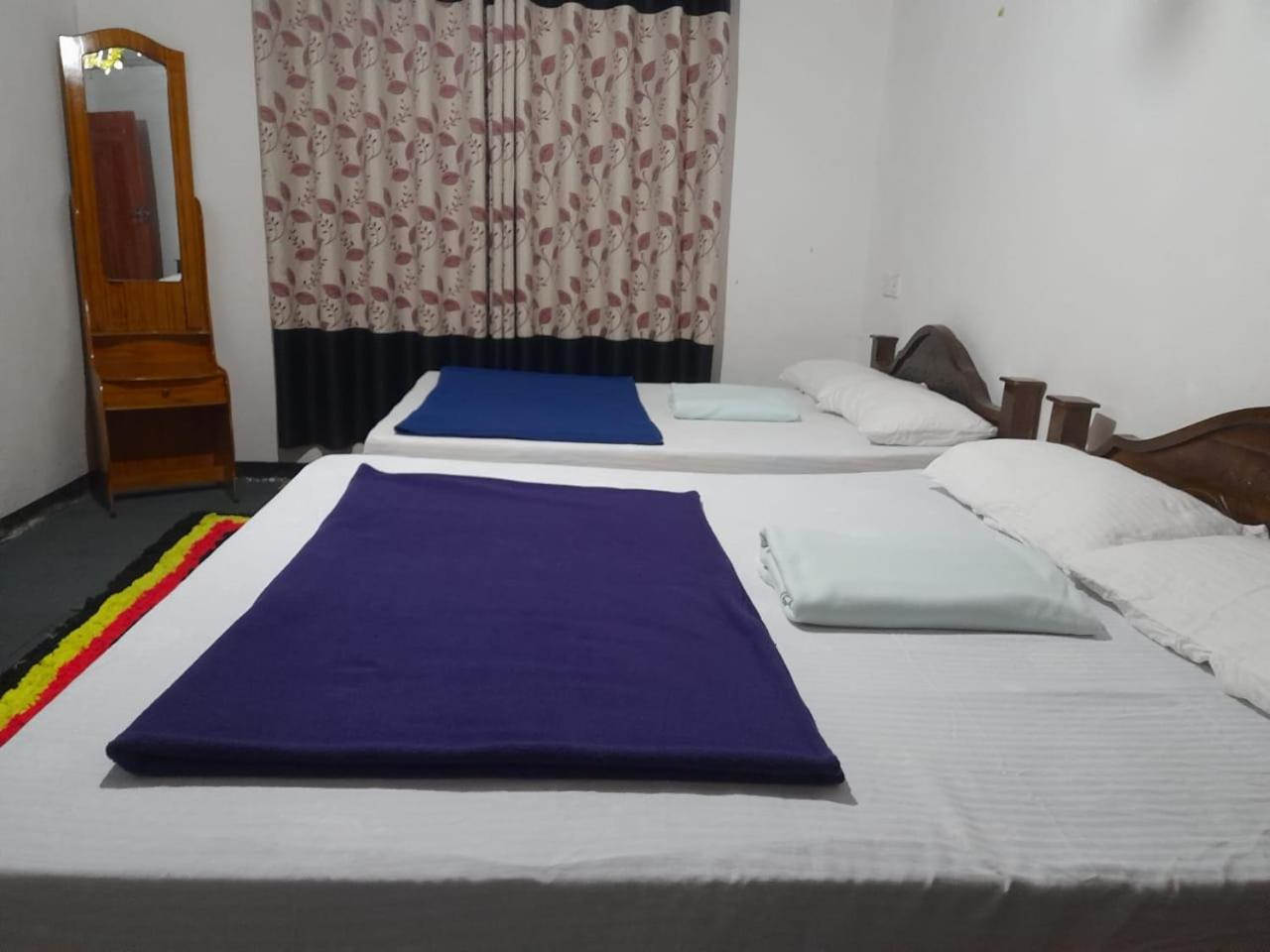 Ohiya Jungle Resort Room photo